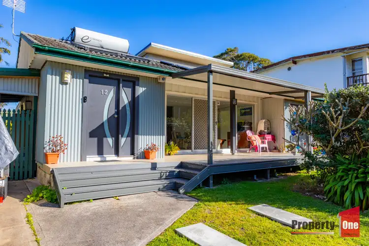 Main view of Homely house listing, 12 Seagull Street, Culburra Beach NSW 2540