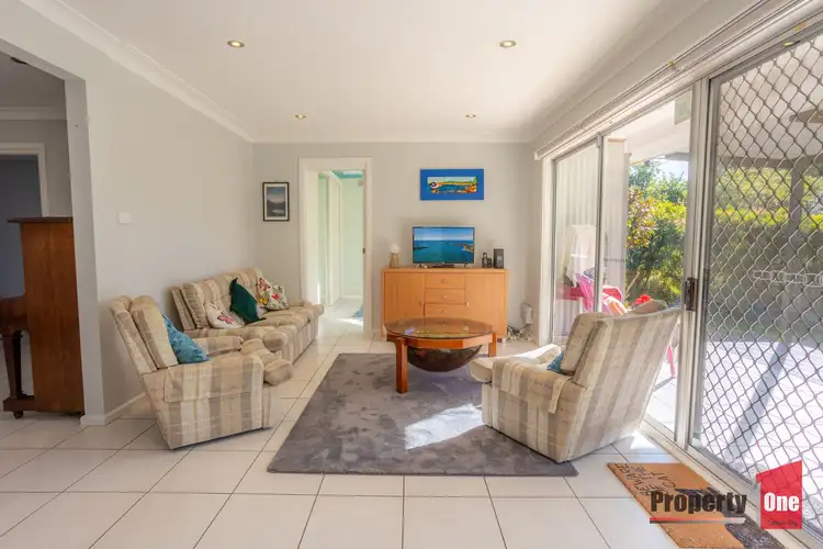 Fifth view of Homely house listing, 12 Seagull Street, Culburra Beach NSW 2540