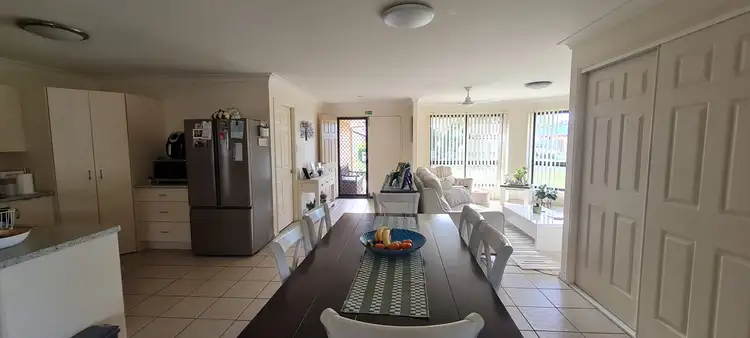 Fourth view of Homely house listing, 4 Turner Court, Parkhurst QLD 4702
