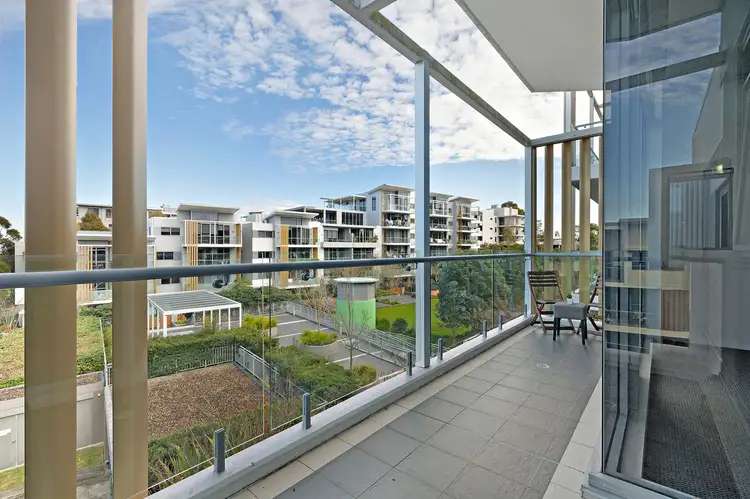 206/1 Ferntree Place, Epping NSW 2121
