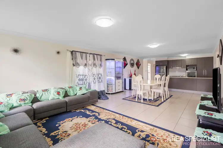 Fifth view of Homely house listing, 4 Lacewing Street, Rosewood QLD 4340