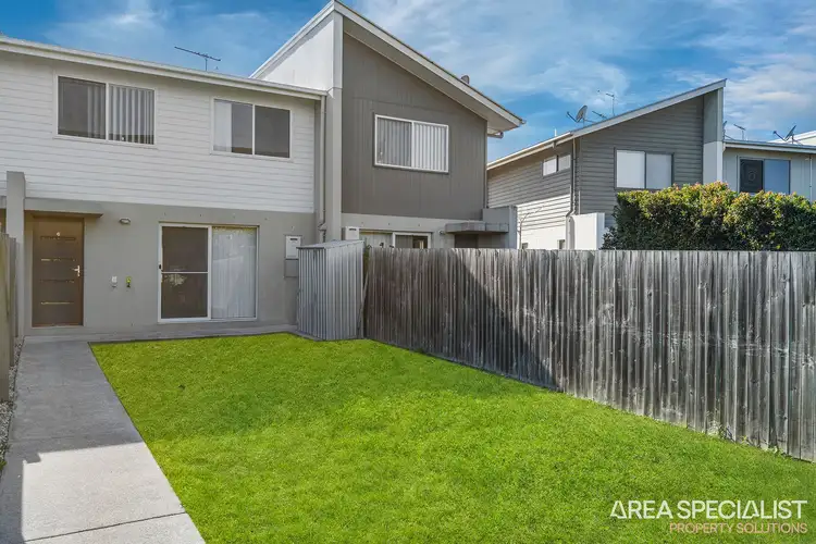 6/2 Margaret Street, Pimpama QLD 4209