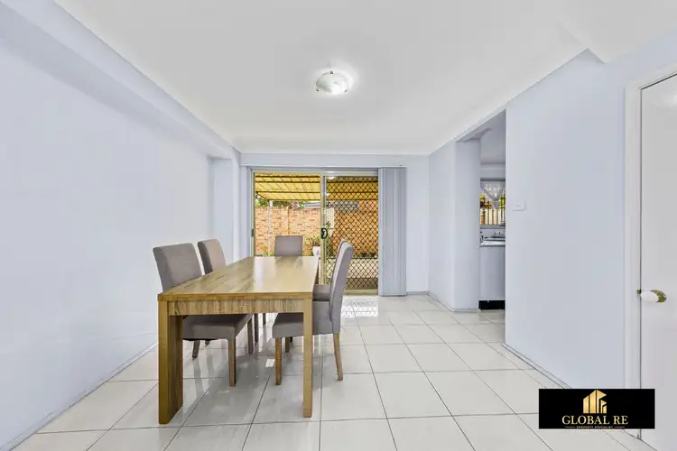 Third view of Homely townhouse listing, 5/67-69 Cambridge Street, Canley Heights NSW 2166