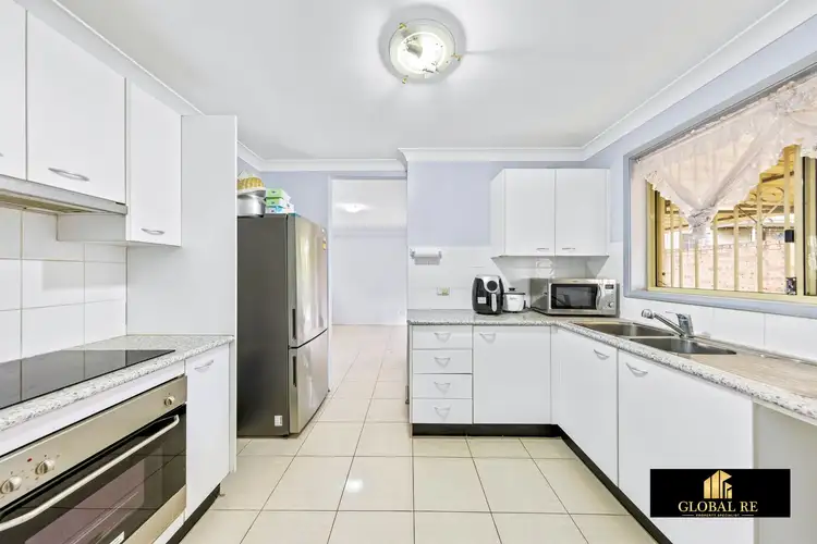 Fourth view of Homely townhouse listing, 5/67-69 Cambridge Street, Canley Heights NSW 2166