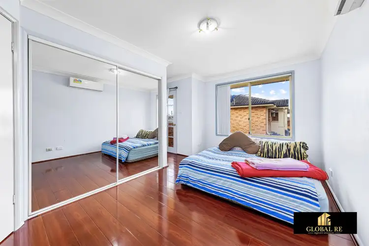 Fifth view of Homely townhouse listing, 5/67-69 Cambridge Street, Canley Heights NSW 2166