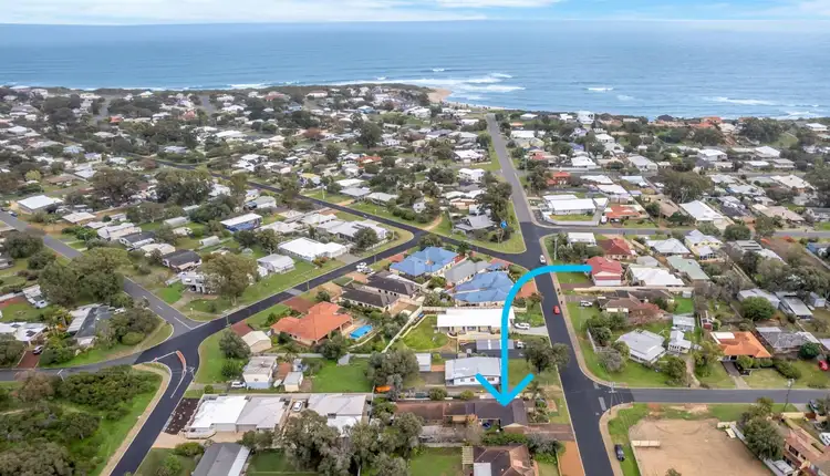 1/21 Mercedes Avenue, Falcon WA 6210