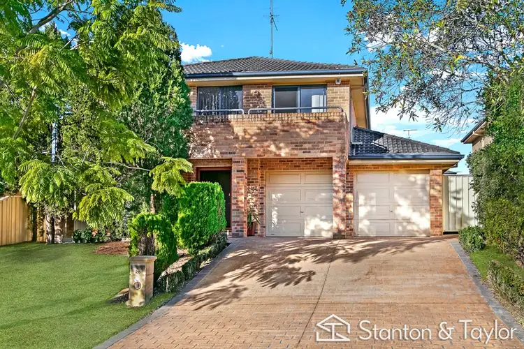 26 Waterford Way, Glenmore Park NSW 2745