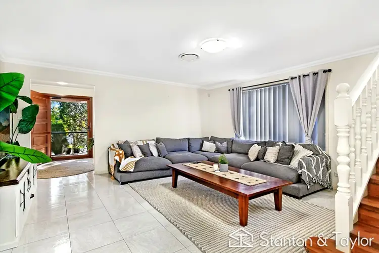 Third view of Homely house listing, 26 Waterford Way, Glenmore Park NSW 2745