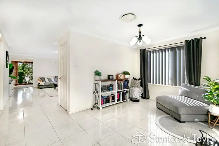 Fourth view of Homely house listing, 26 Waterford Way, Glenmore Park NSW 2745