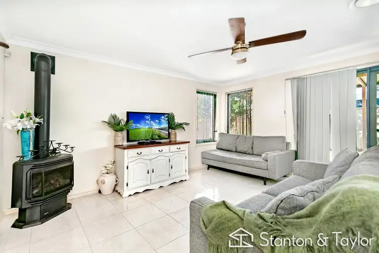 Sixth view of Homely house listing, 26 Waterford Way, Glenmore Park NSW 2745