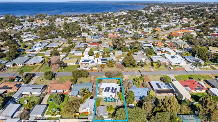10 Casilda Street, Falcon WA 6210