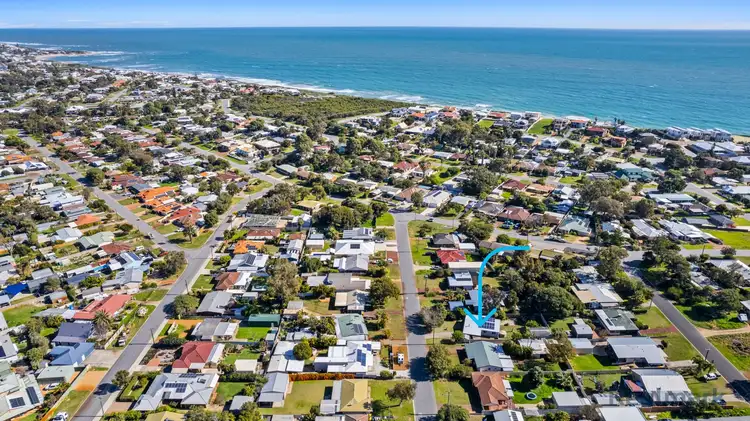 Third view of Homely house listing, 10 Casilda Street, Falcon WA 6210