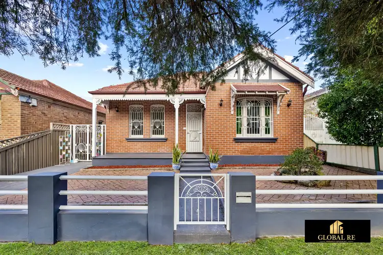 16 Redman Street, Canterbury NSW 2193