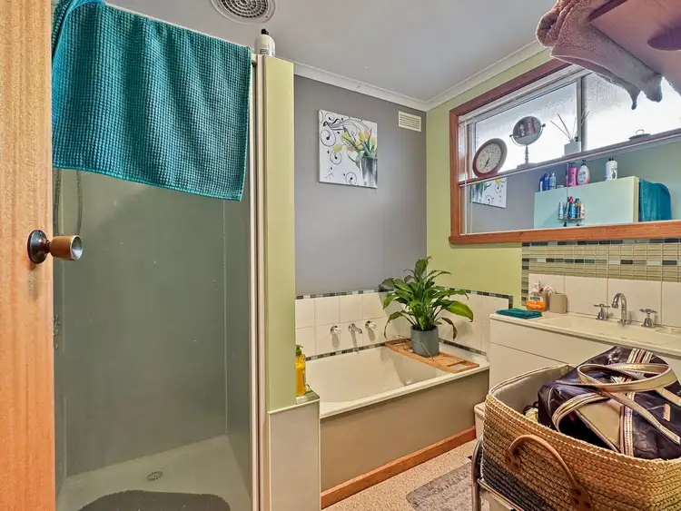 Third view of Homely unit listing, 2/211-213 Gladstone Street, Maryborough VIC 3465