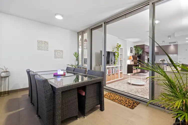 6/1178 Hay Street, West Perth WA 6005