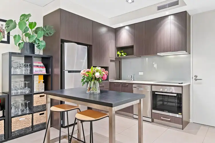 Fifth view of Homely apartment listing, 6/1178 Hay Street, West Perth WA 6005
