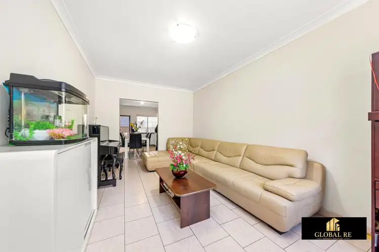 Third view of Homely townhouse listing, 8/85 Hughes Street, Cabramatta NSW 2166