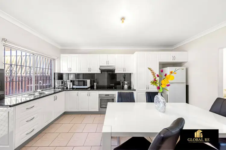 Fourth view of Homely townhouse listing, 8/85 Hughes Street, Cabramatta NSW 2166