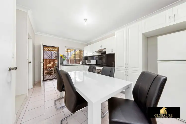 Fifth view of Homely townhouse listing, 8/85 Hughes Street, Cabramatta NSW 2166