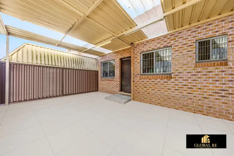 Sixth view of Homely townhouse listing, 8/85 Hughes Street, Cabramatta NSW 2166