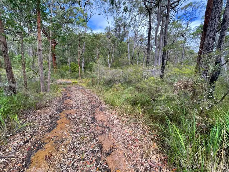 Fourth view of Homely land listing, Lot 796 Tenterfield Road, North Arm Cove NSW 2324
