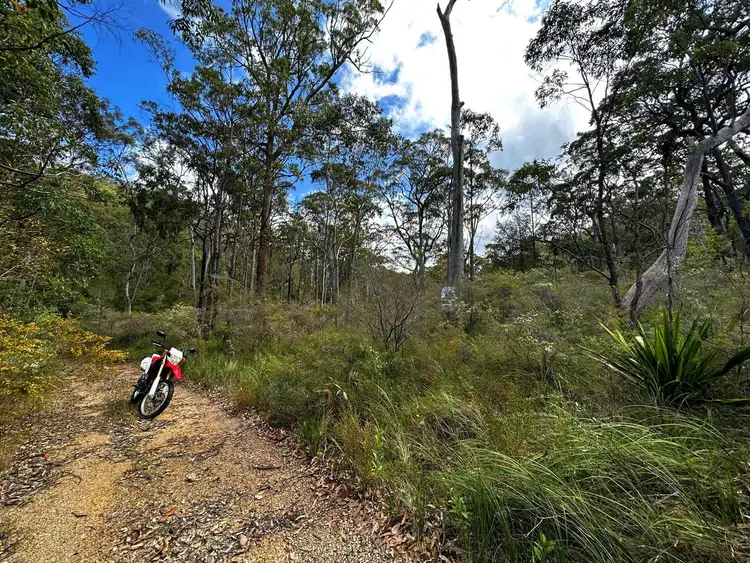Fifth view of Homely land listing, Lot 796 Tenterfield Road, North Arm Cove NSW 2324