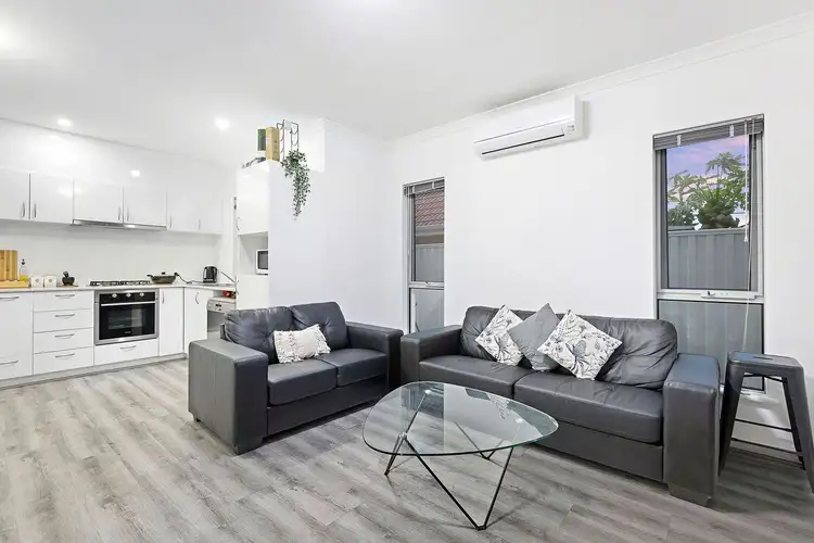 Fourth view of Homely apartment listing, 9/15 Gochean Avenue, Bentley WA 6102