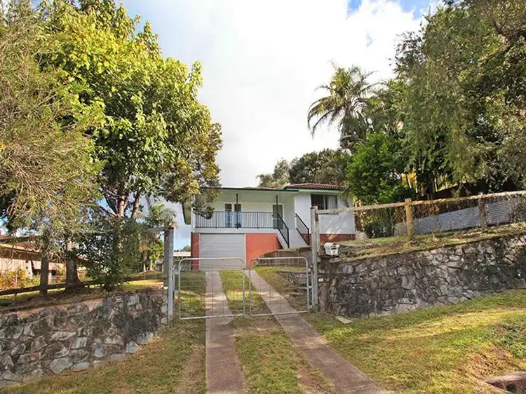 7 Hospital Road, Nambour QLD 4560