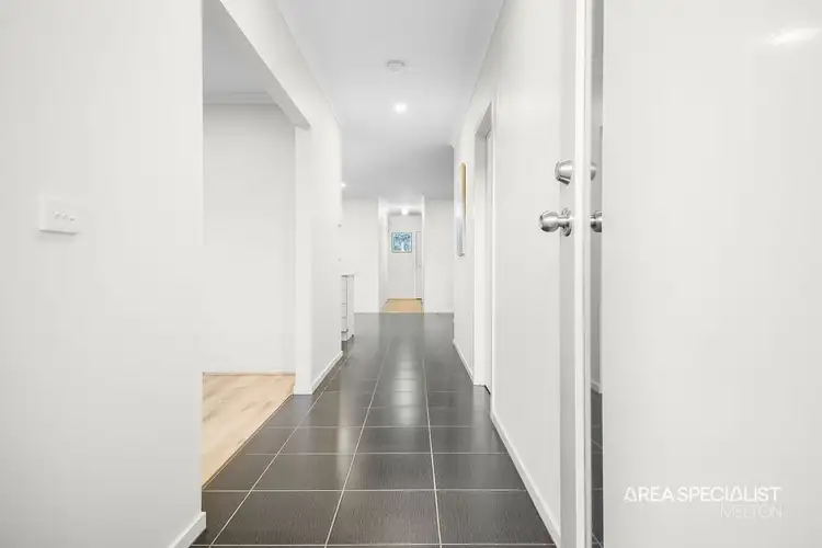 Third view of Homely house listing, 51 Stockwell Street, Melton South VIC 3338