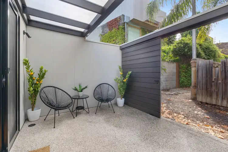 Fifth view of Homely house listing, 156 Curzon Street, North Melbourne VIC 3051