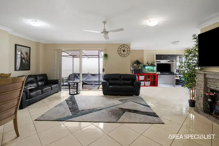 Third view of Homely townhouse listing, 39/19 Yaun Street, Coomera QLD 4209
