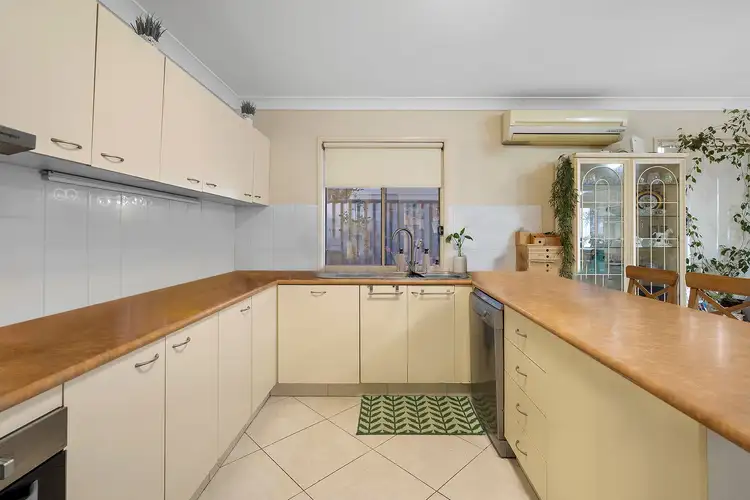 Fourth view of Homely townhouse listing, 39/19 Yaun Street, Coomera QLD 4209