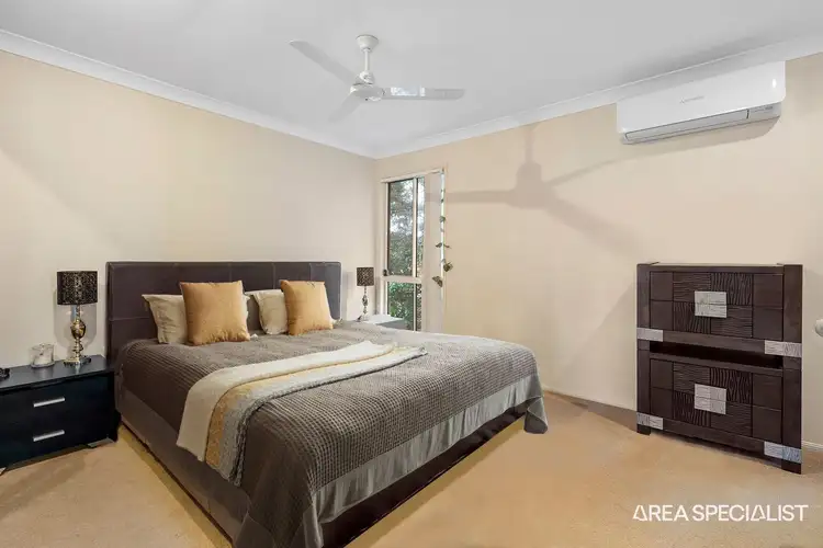 Fifth view of Homely townhouse listing, 39/19 Yaun Street, Coomera QLD 4209