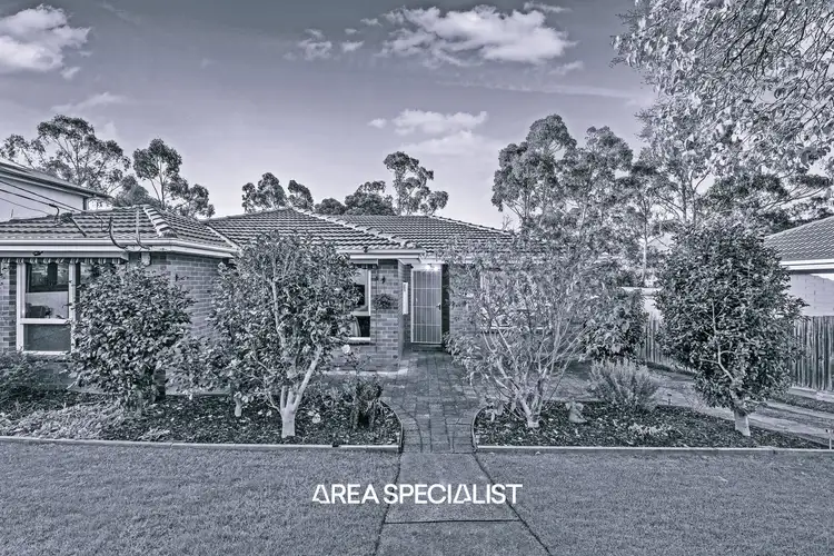 24 Merricks Close, Ferntree Gully VIC 3156