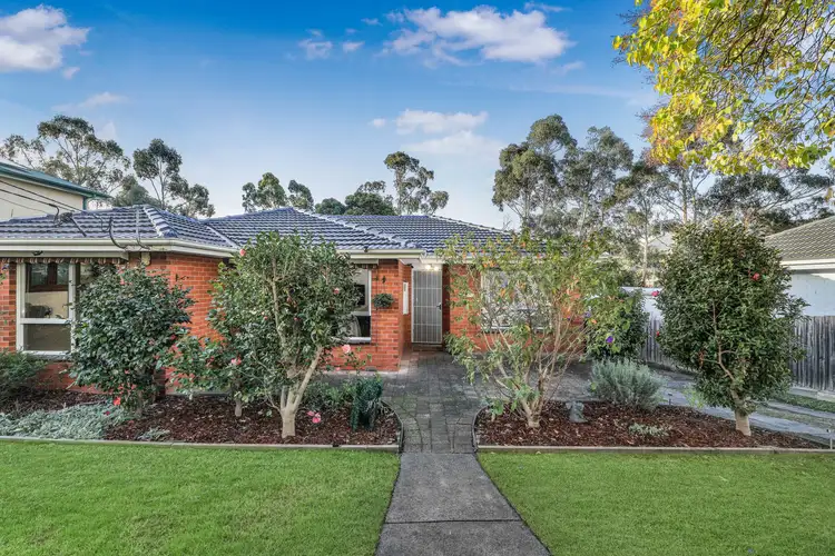 Second view of Homely house listing, 24 Merricks Close, Ferntree Gully VIC 3156