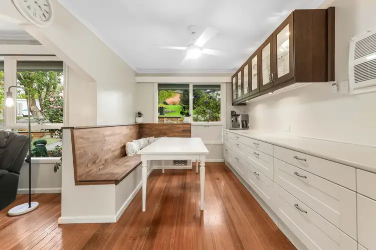 Fourth view of Homely house listing, 24 Merricks Close, Ferntree Gully VIC 3156