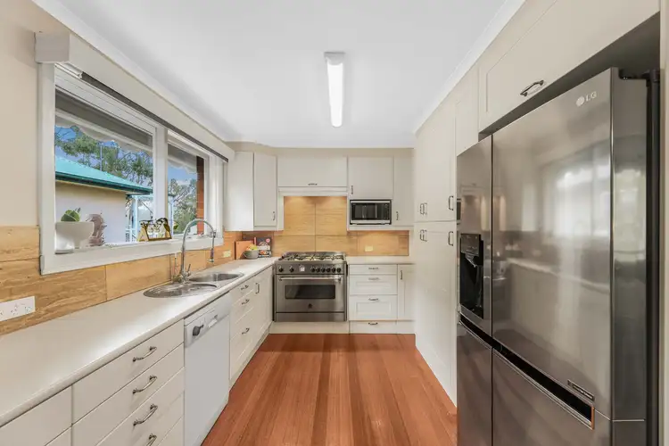 Fifth view of Homely house listing, 24 Merricks Close, Ferntree Gully VIC 3156