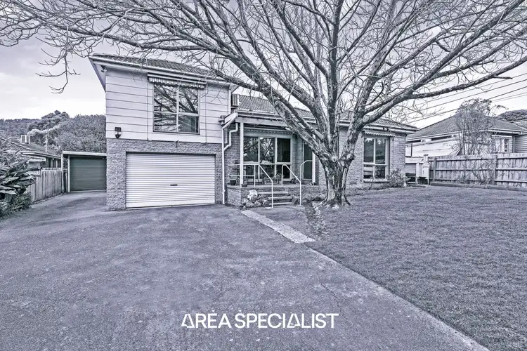 1 Halley Road, Ferntree Gully VIC 3156