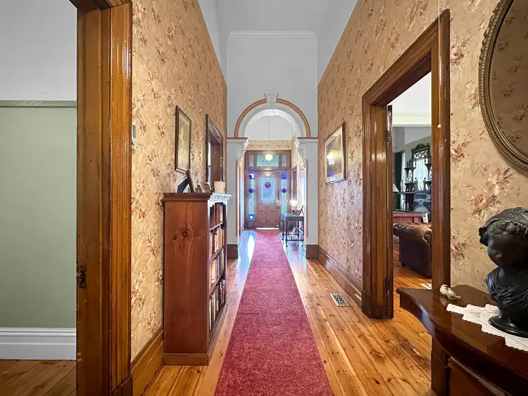 Fourth view of Homely house listing, 85 Burke Street, Maryborough VIC 3465