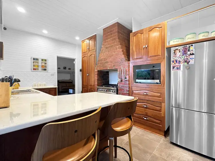 Sixth view of Homely house listing, 85 Burke Street, Maryborough VIC 3465