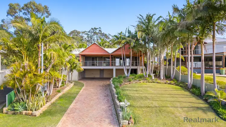Main view of Homely house listing, 6 Sunview Rise, Bouvard WA 6211