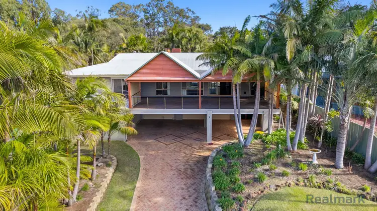 Sixth view of Homely house listing, 6 Sunview Rise, Bouvard WA 6211