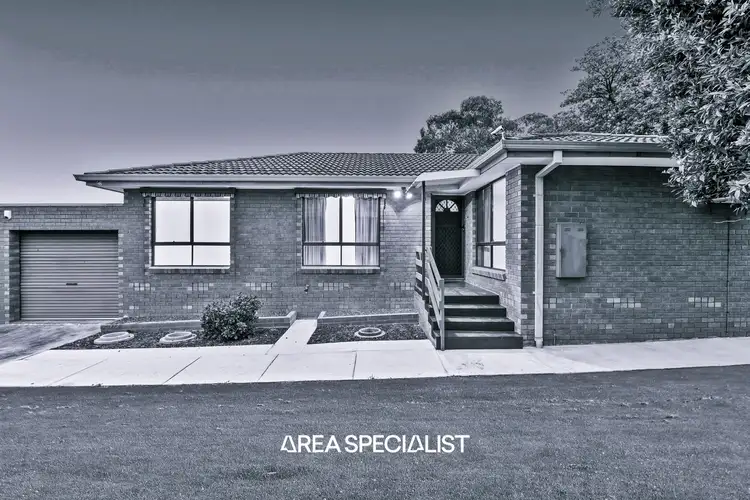 Main view of Homely unit listing, 2/1316 Heatherton Road, Noble Park VIC 3174