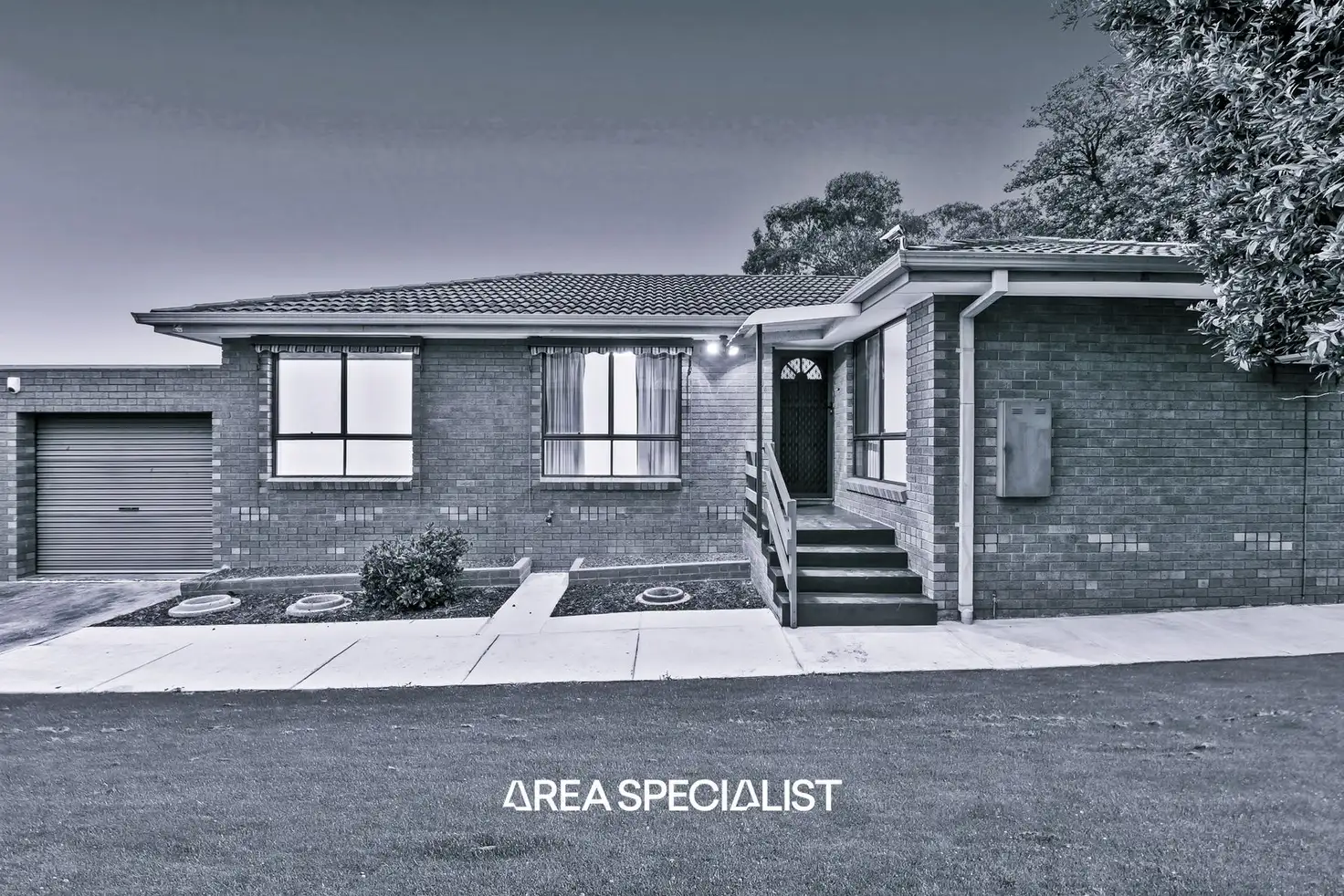 Main view of Homely unit listing, 2/1316 Heatherton Road, Noble Park VIC 3174
