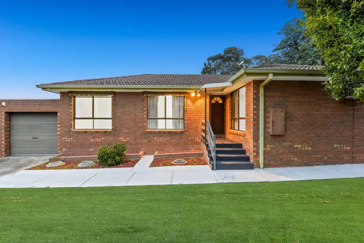 Second view of Homely unit listing, 2/1316 Heatherton Road, Noble Park VIC 3174