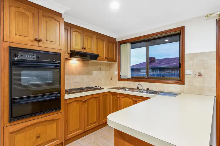 Fifth view of Homely unit listing, 2/1316 Heatherton Road, Noble Park VIC 3174