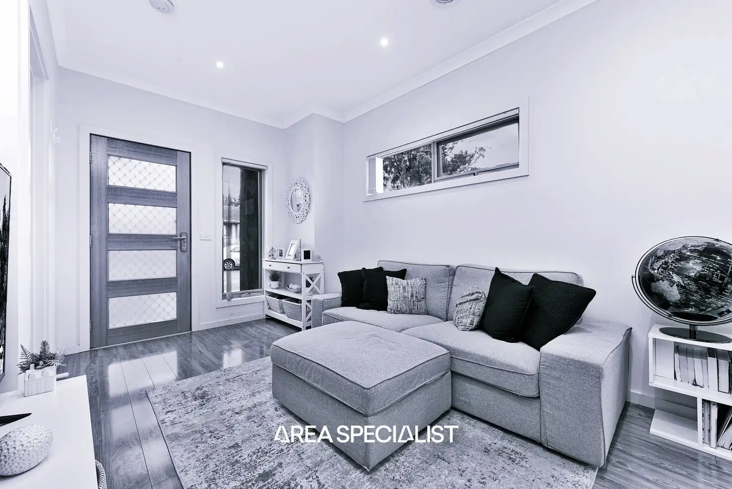 Main view of Homely house listing, 23 Almond Drive, Doveton VIC 3177