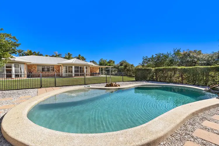 Fifth view of Homely house listing, 57 Highland Drive, Lake Macdonald QLD 4563