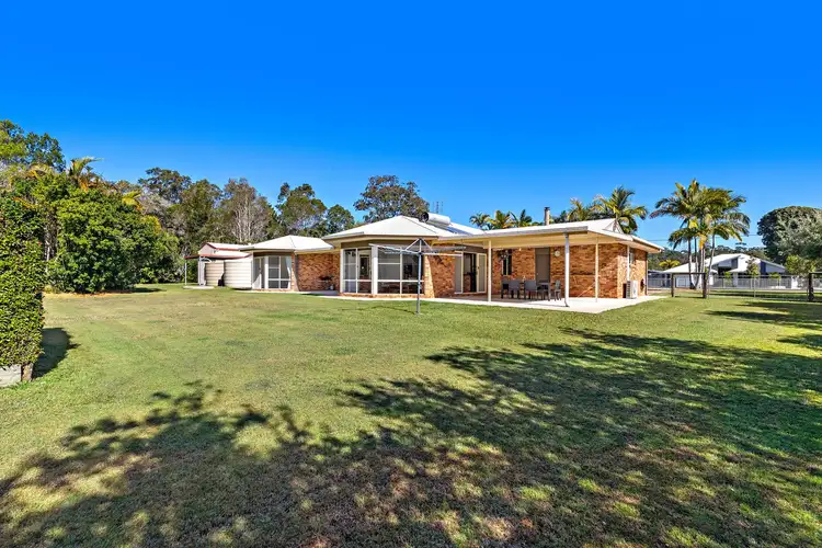 Sixth view of Homely house listing, 57 Highland Drive, Lake Macdonald QLD 4563
