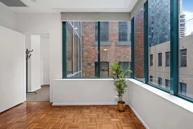 Fourth view of Homely apartment listing, 10/114 Hardware Street, Melbourne VIC 3000